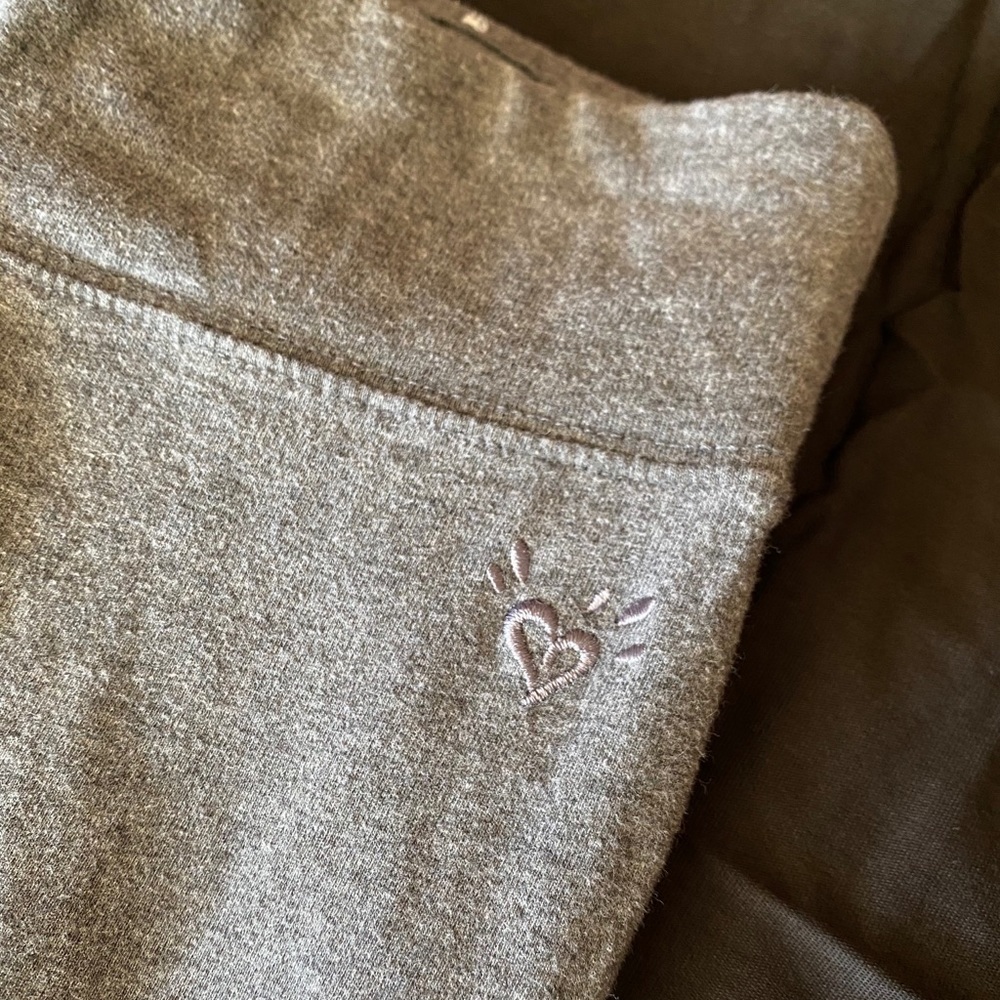 Kids justice leggings - Picture 2 of 3
